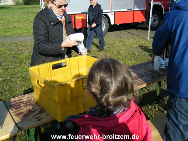 Bezirkswettbewerb 2010